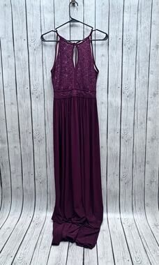 morgan and co lace keyhole tie back halter dress & Co. | Dresses | Morganco Midi Online